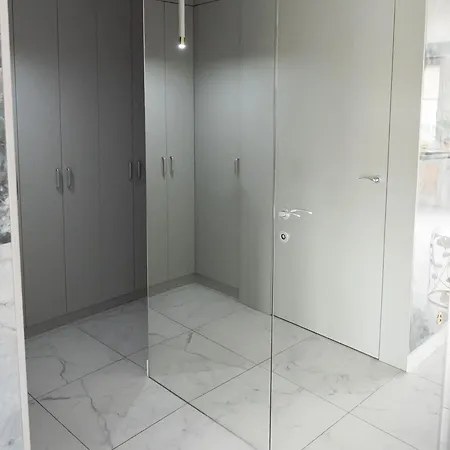 Apartament Jacuzzi Gdynia Exterior foto