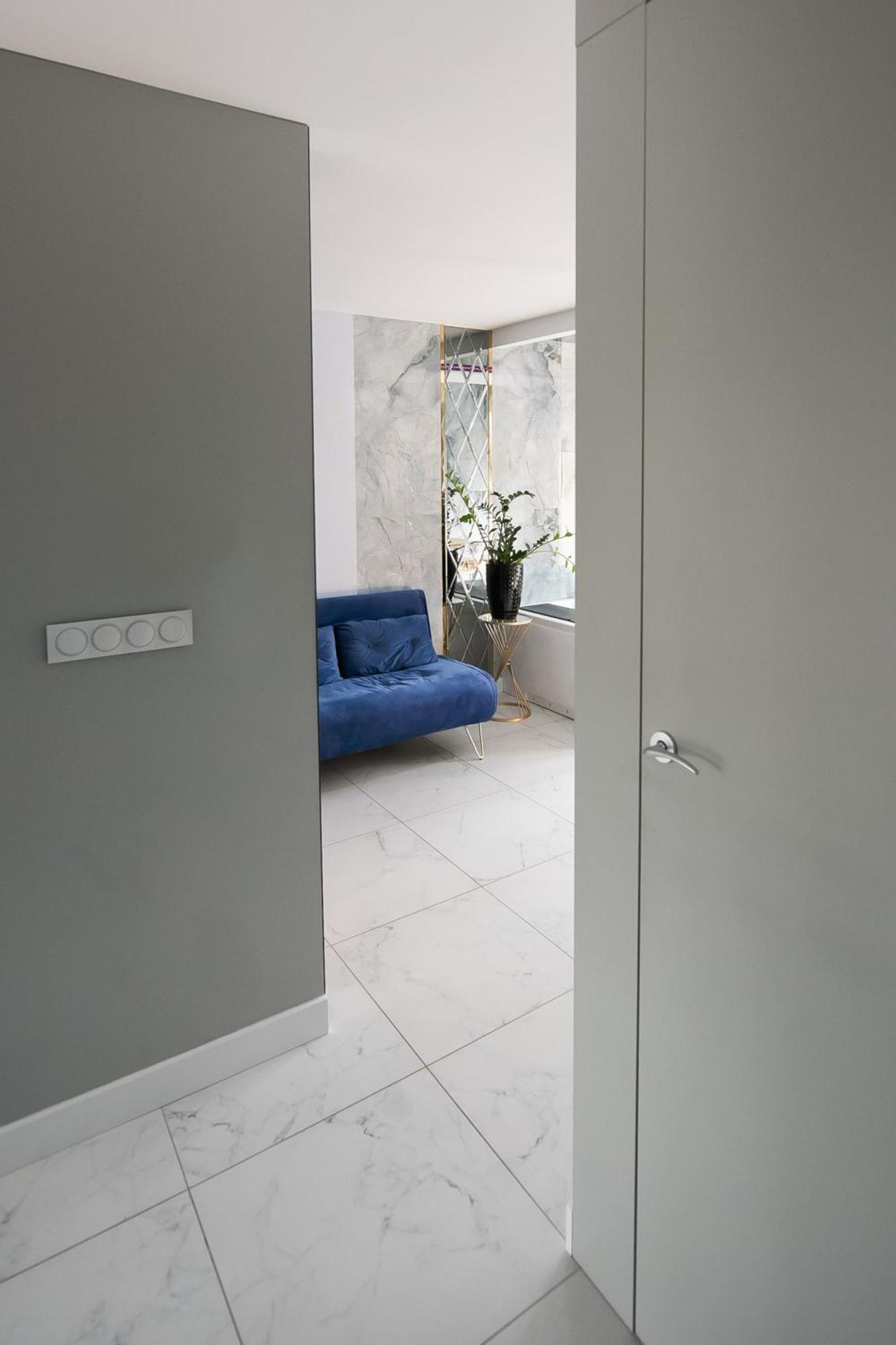 Apartament Jacuzzi * Gdynia