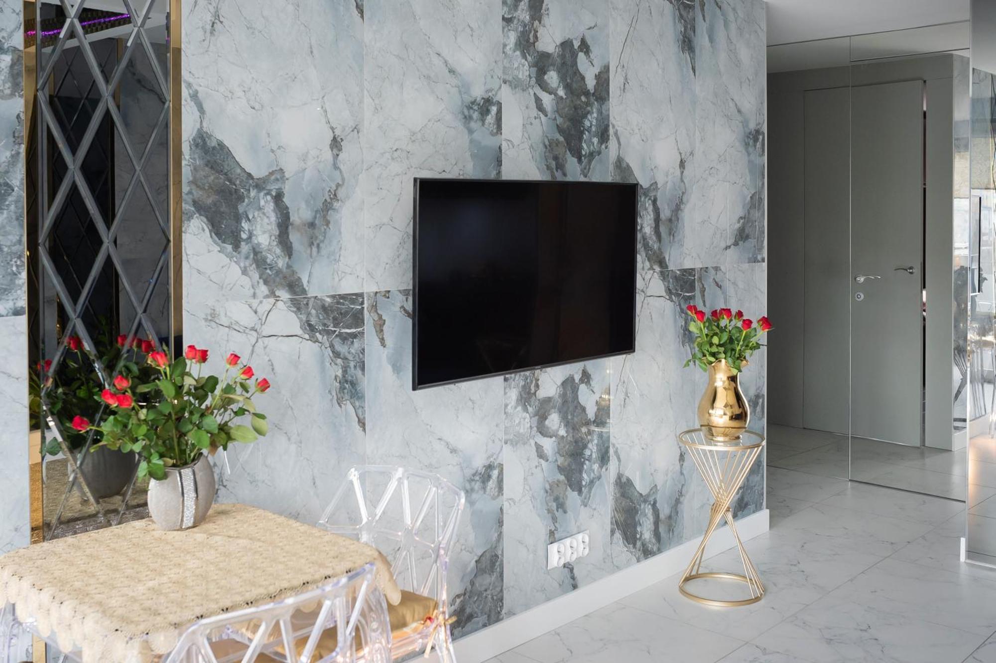 Apartament Jacuzzi *