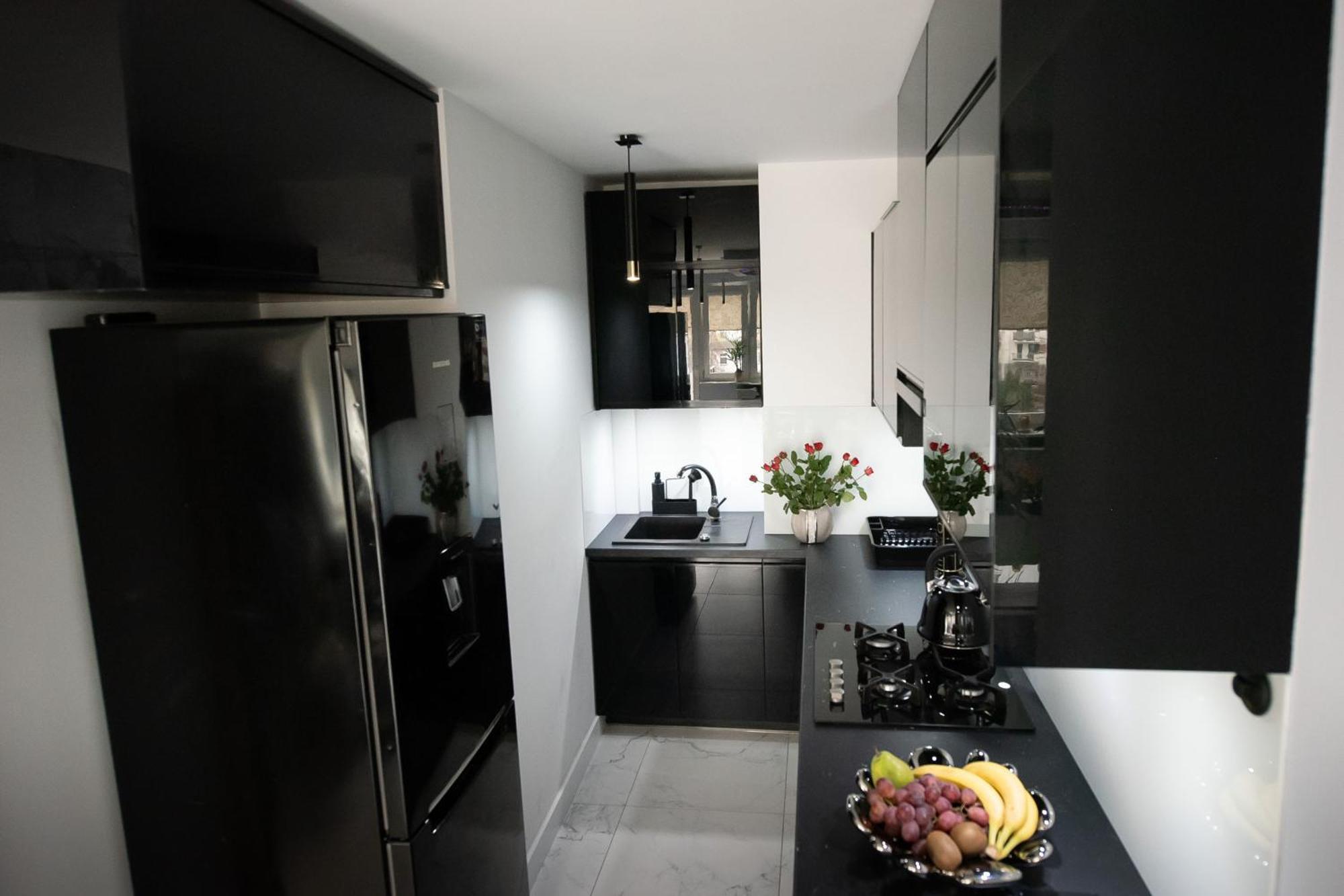 Apartament Jacuzzi Apartment
