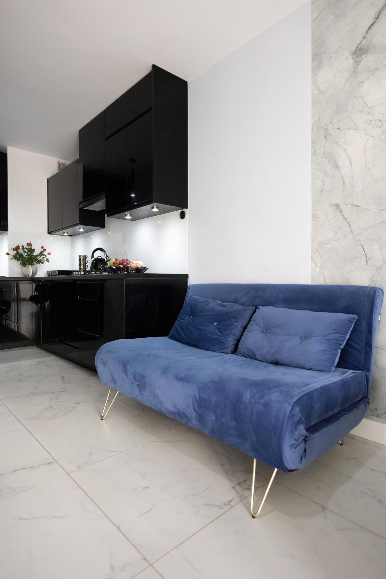 Apartment Apartament Jacuzzi