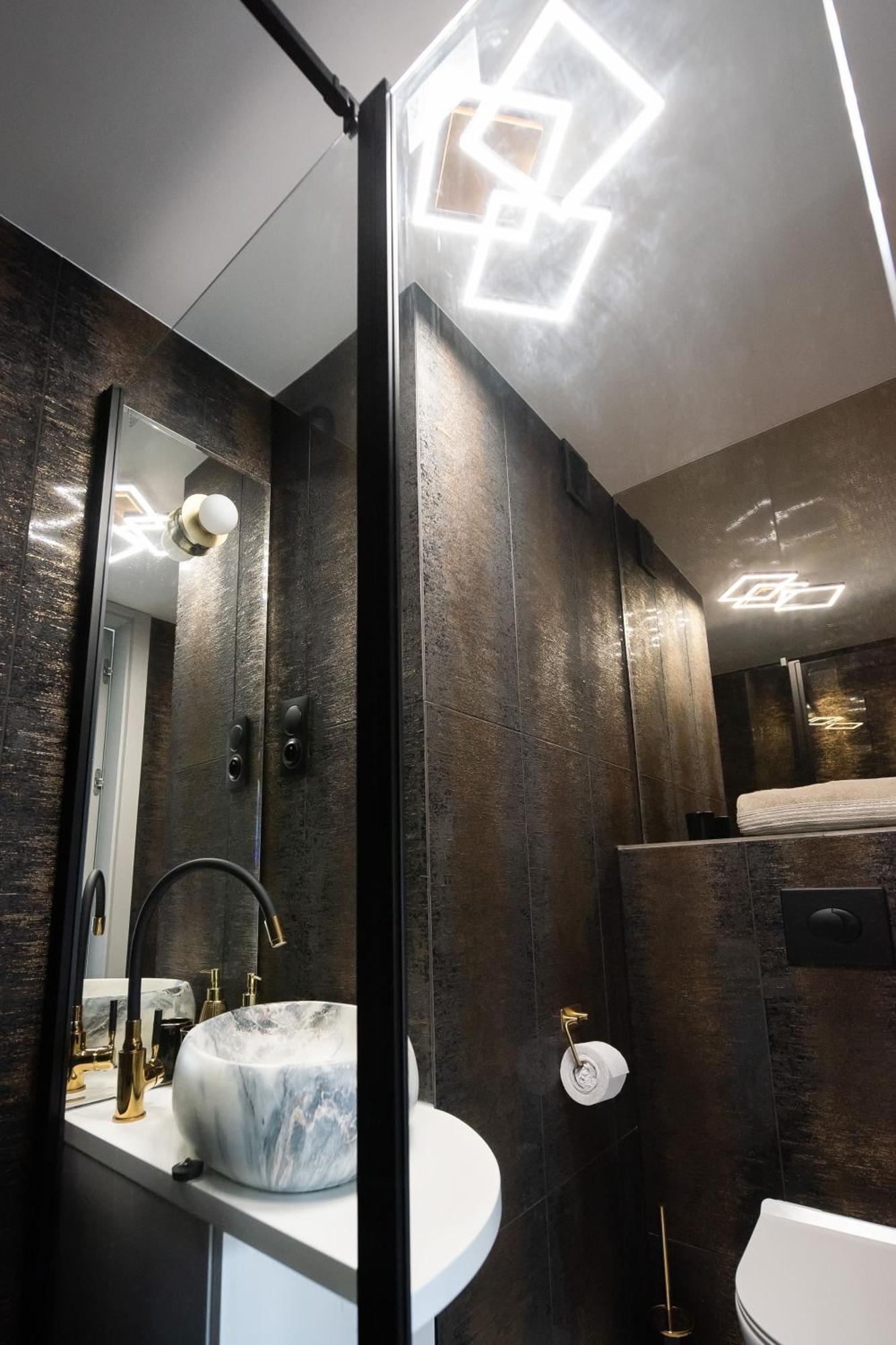 Apartment Apartament Jacuzzi Gdynia