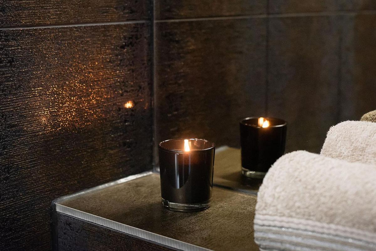 Apartament Jacuzzi
